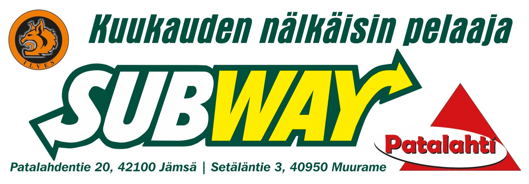 SubiPelaajat logo