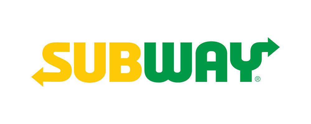 Subway uusilogo