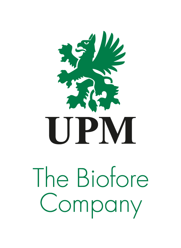 UPM logo