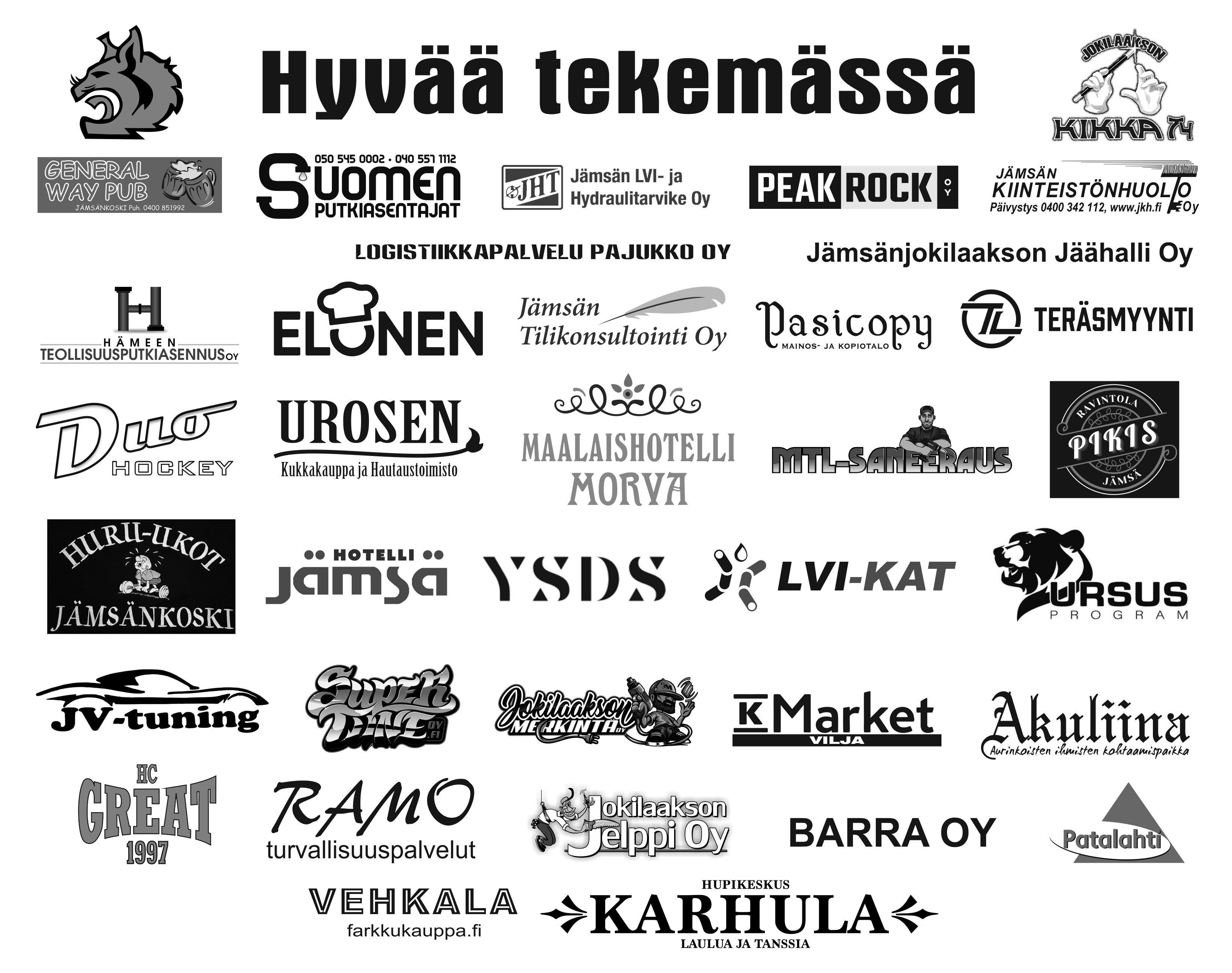 mainokset