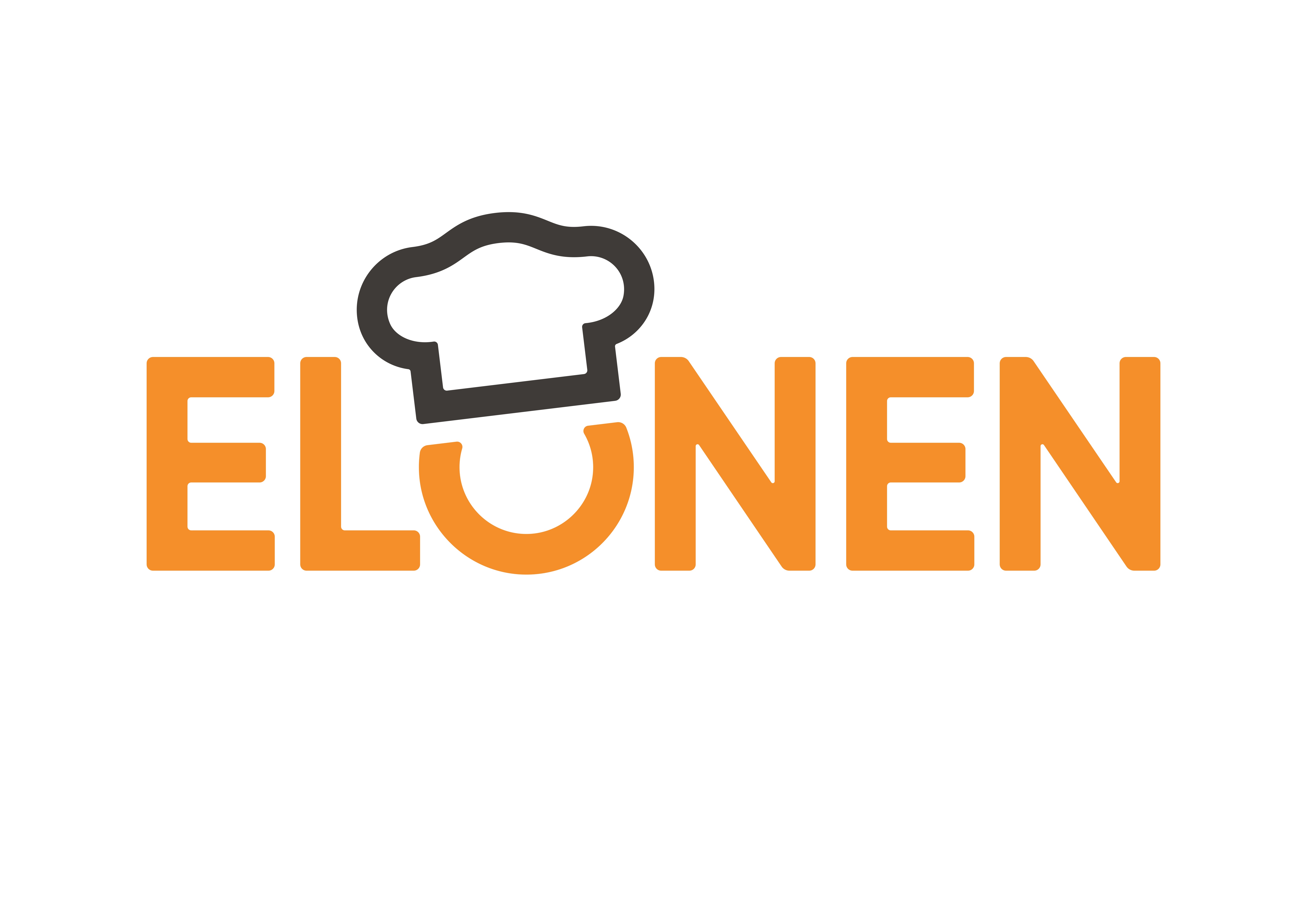 Elonen logo PMS