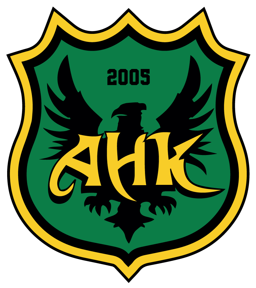 ahk logo 2013