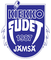 Jamsan kiekko sudet