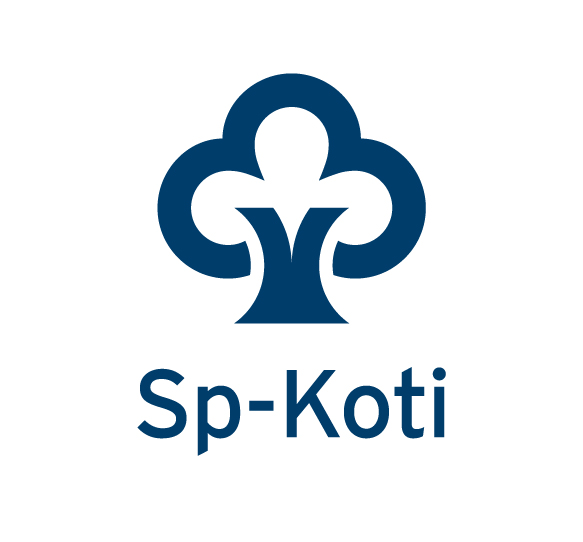 Sp Koti keskitettylogo r0g61b107