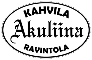 akuliina logo valkoinen 300